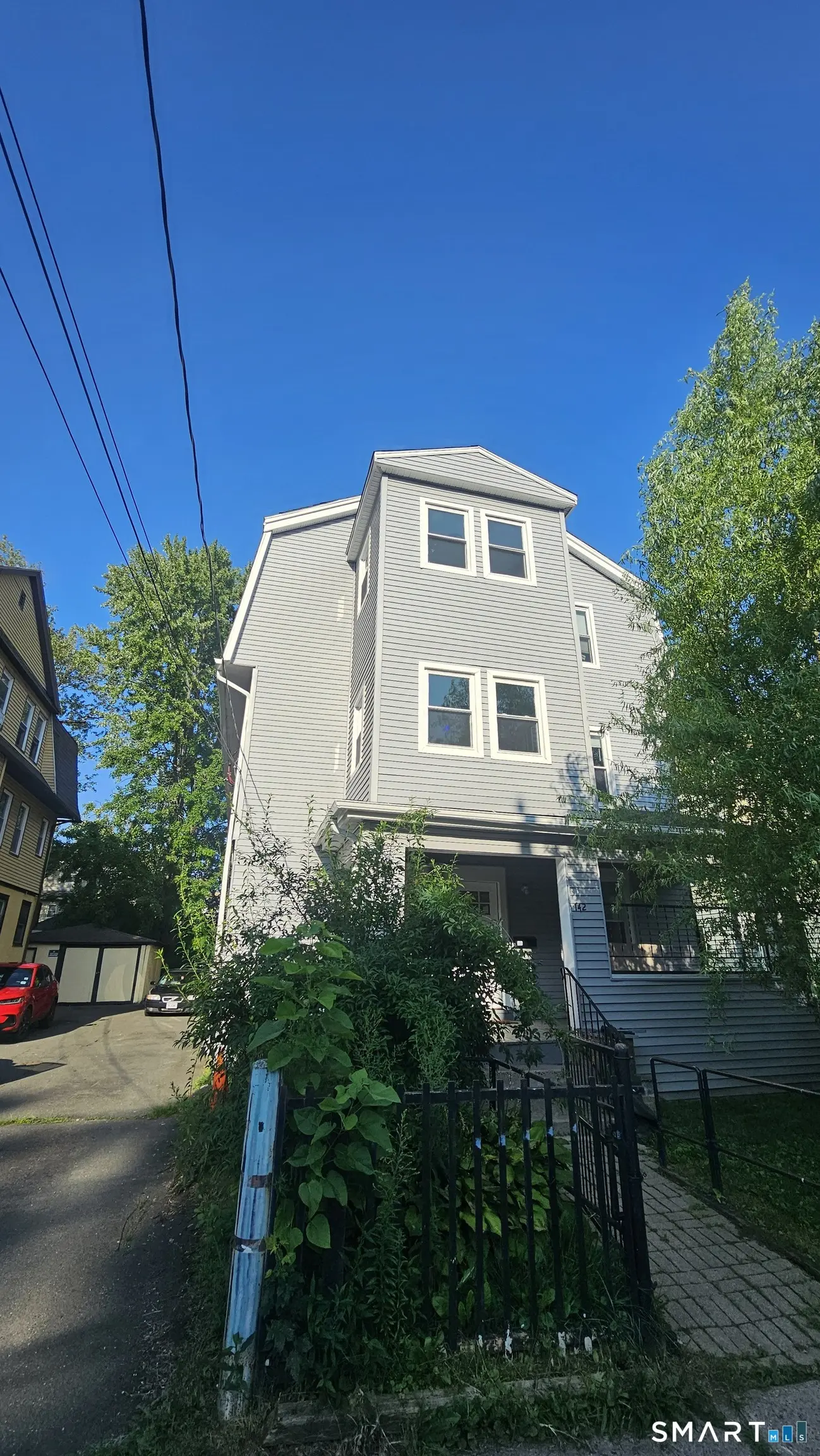 142-144 Adams Street 2, Hartford