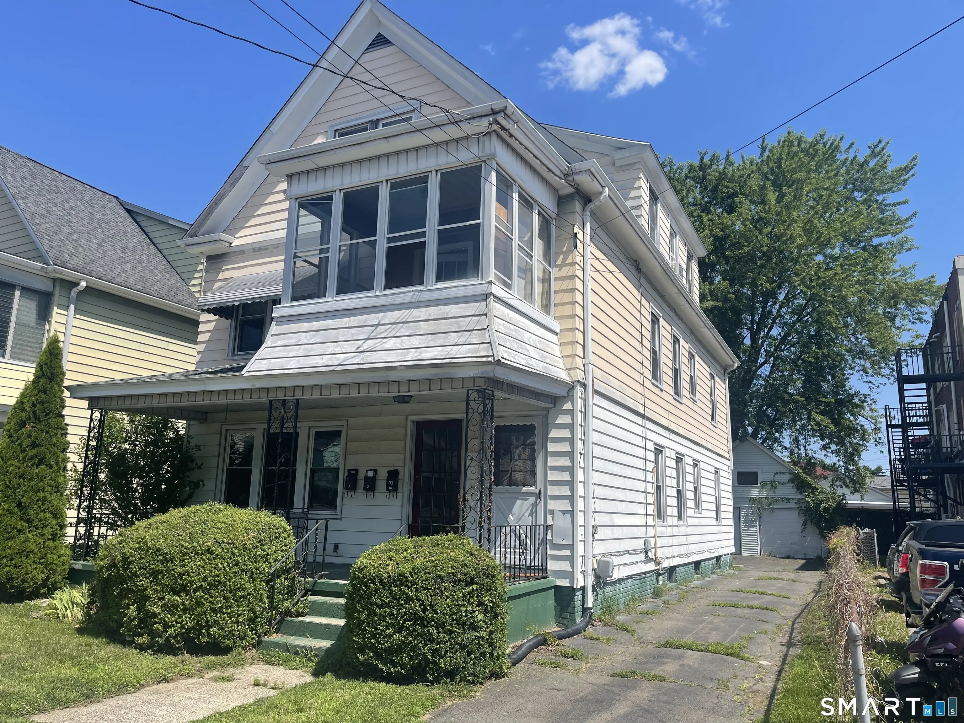 21 Gorham Avenue, Hamden