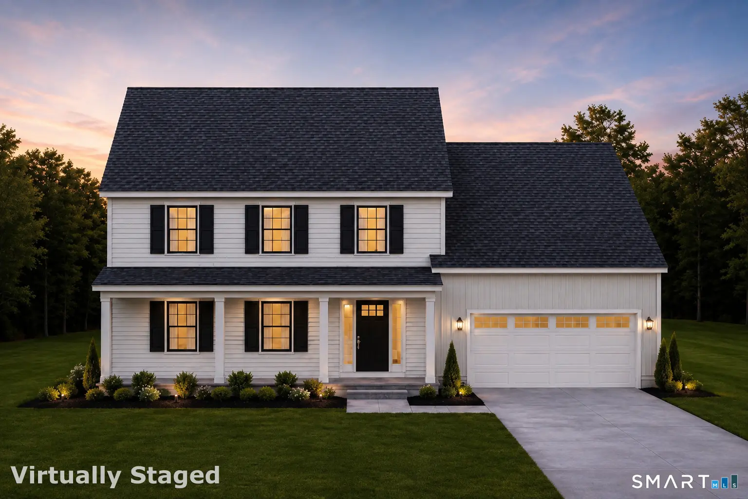 296 Chapel Hill Road, Montville