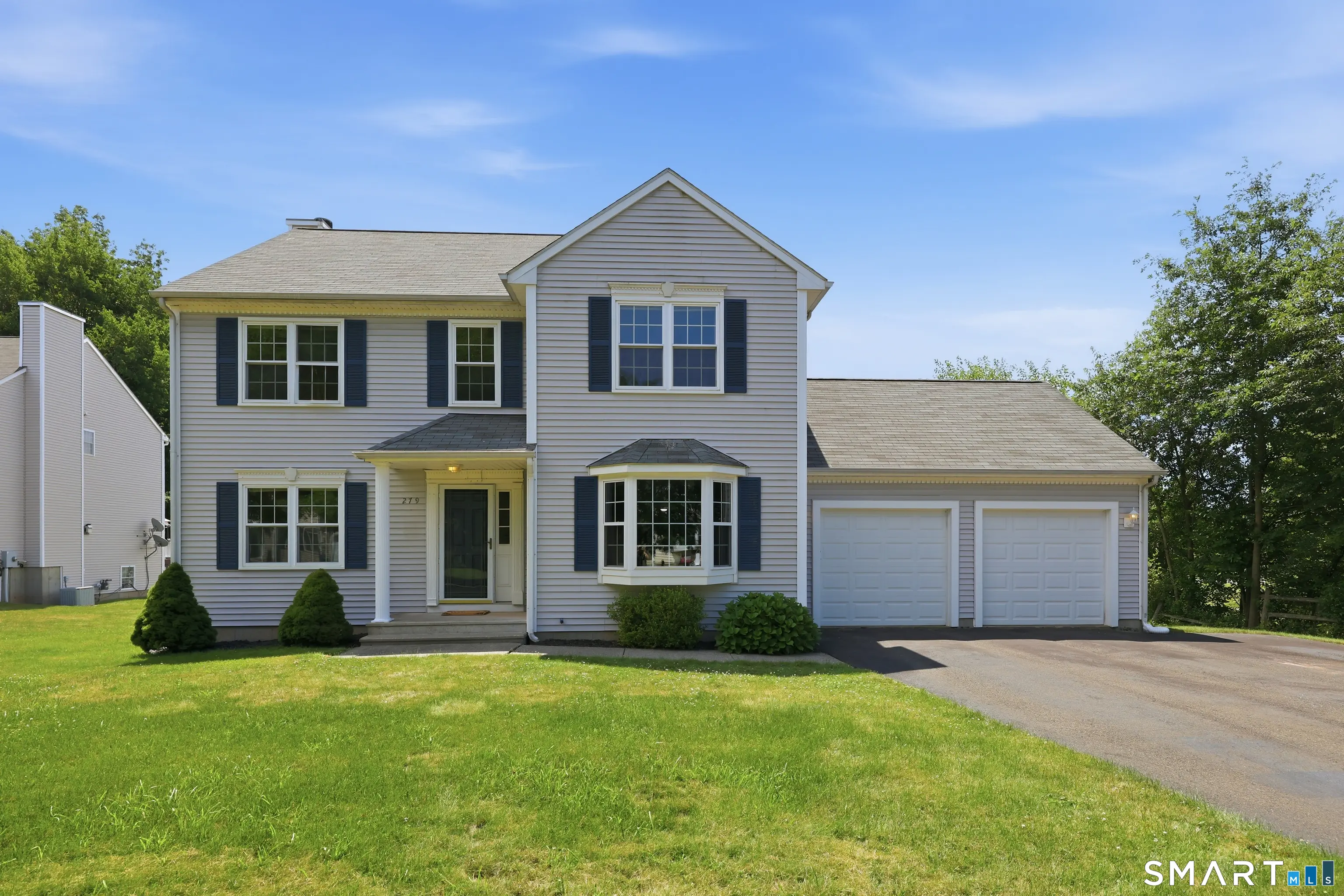 279 Congdon Street, Middletown