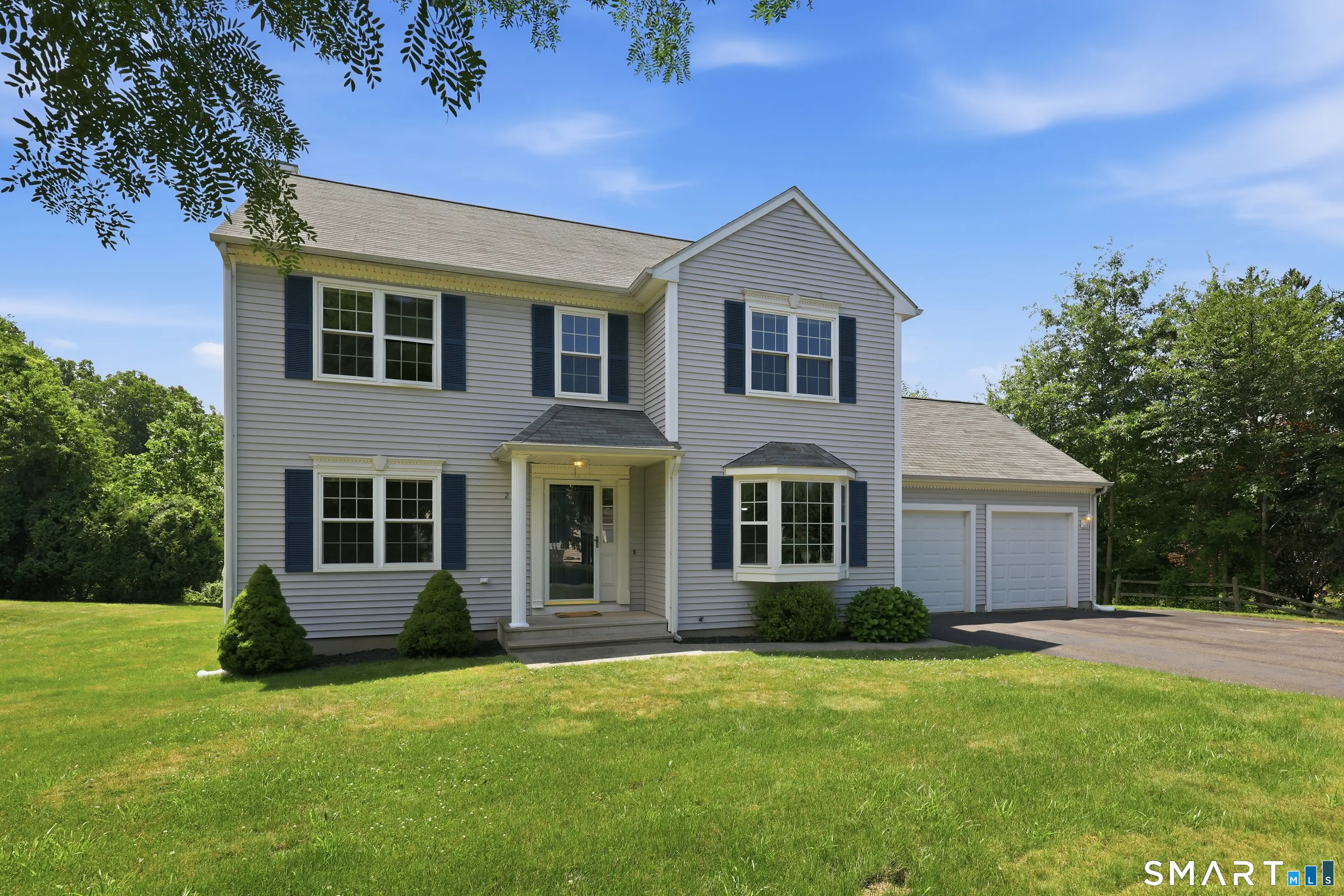 279 Congdon Street, Middletown