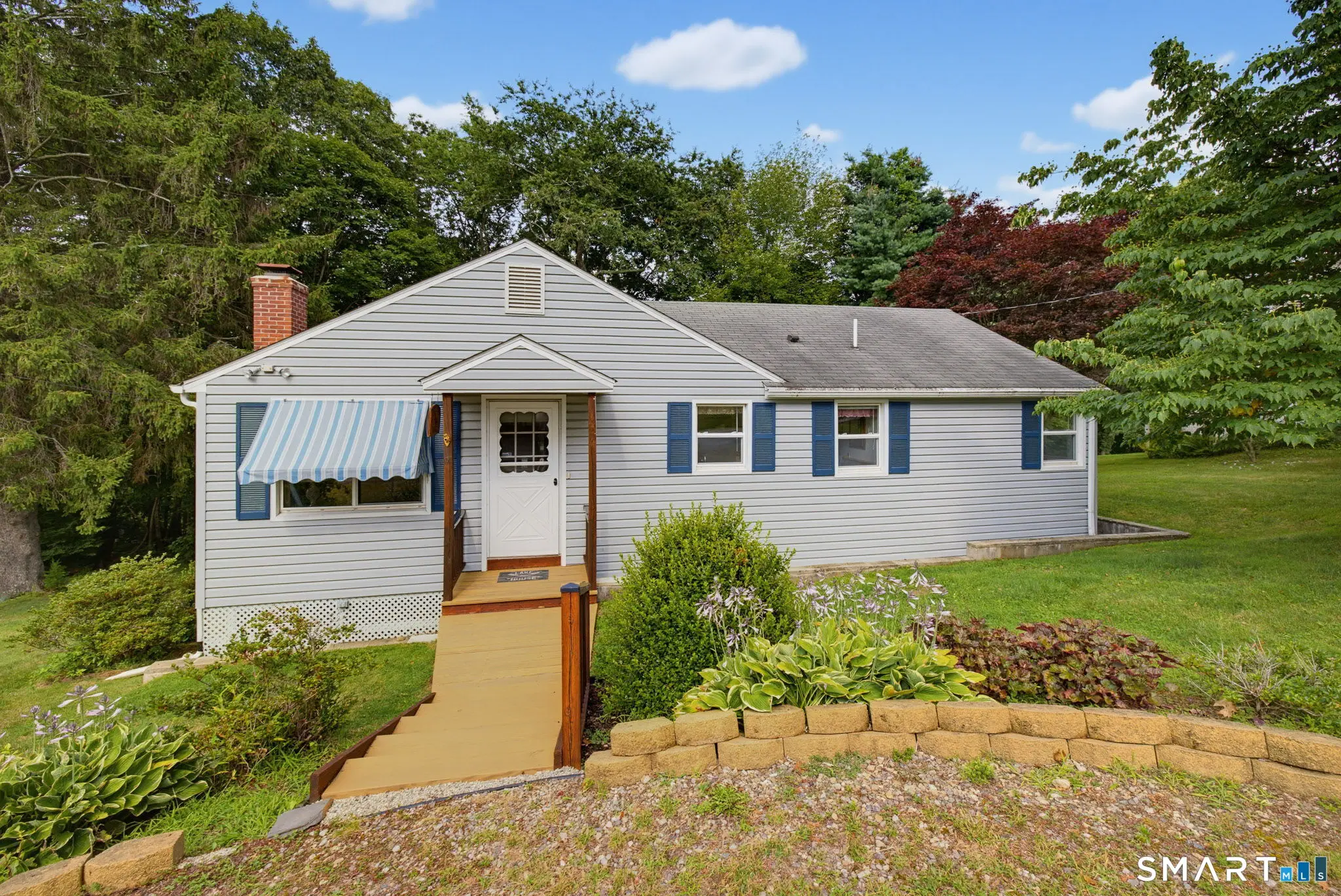 134 Longwood Drive, East Haddam