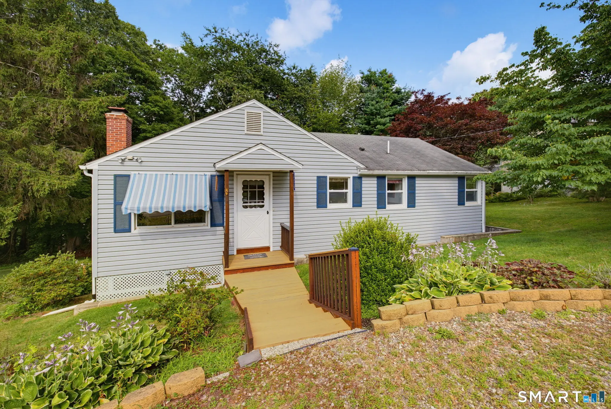 134 Longwood Drive, East Haddam