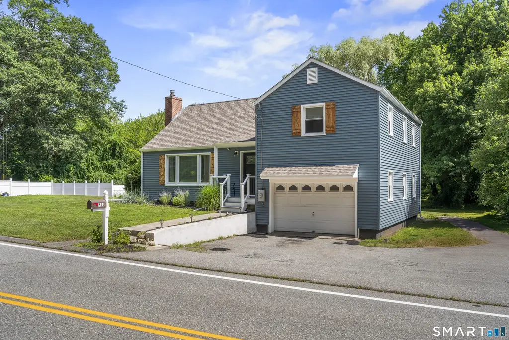 611 Route 163, Montville