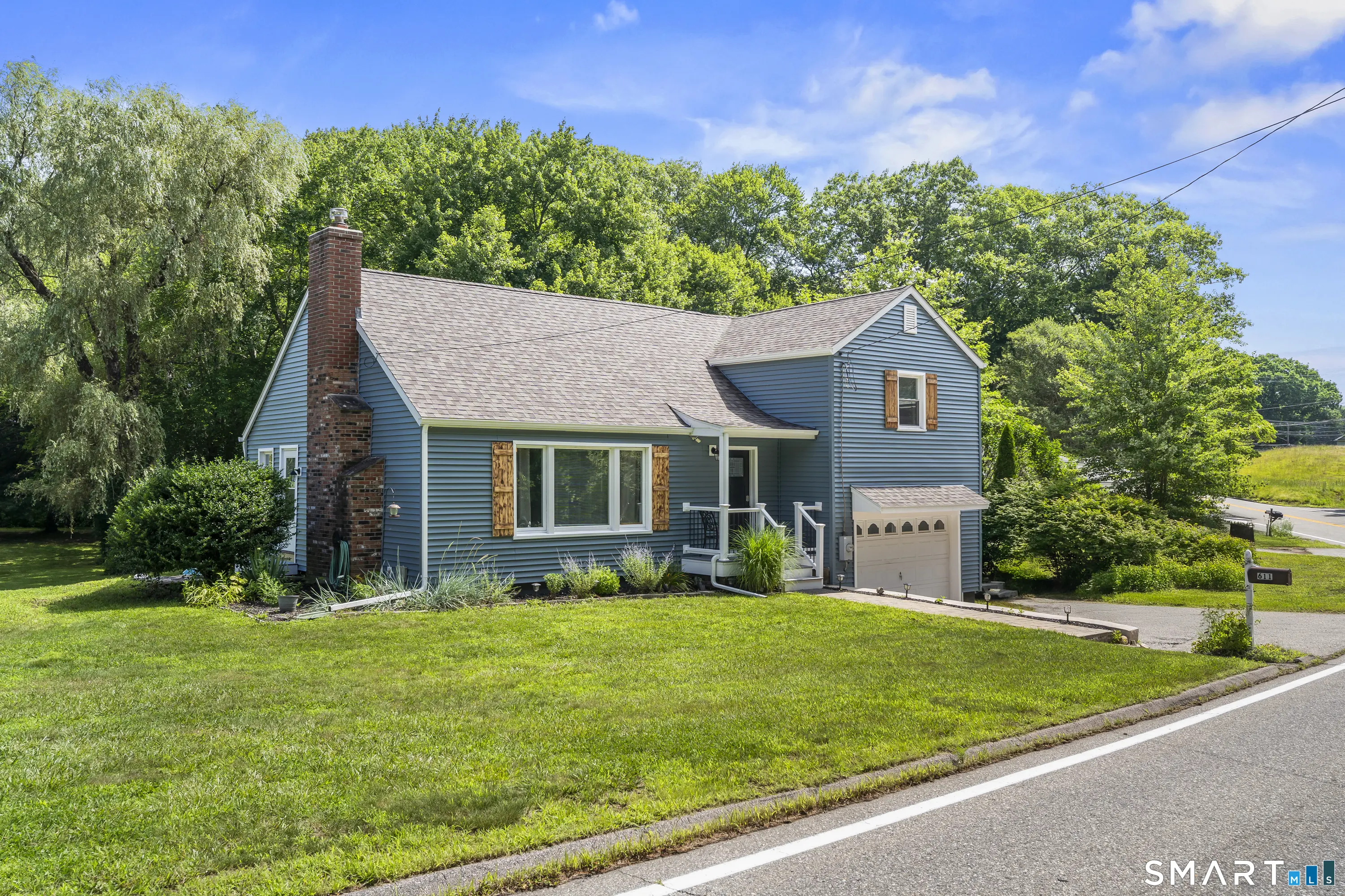 611 Route 163, Montville