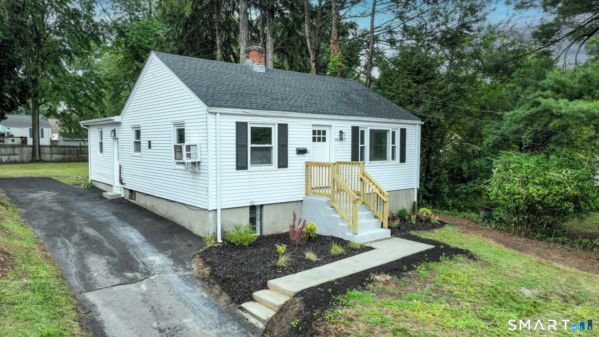 1008 North Worthy Street, Windsor