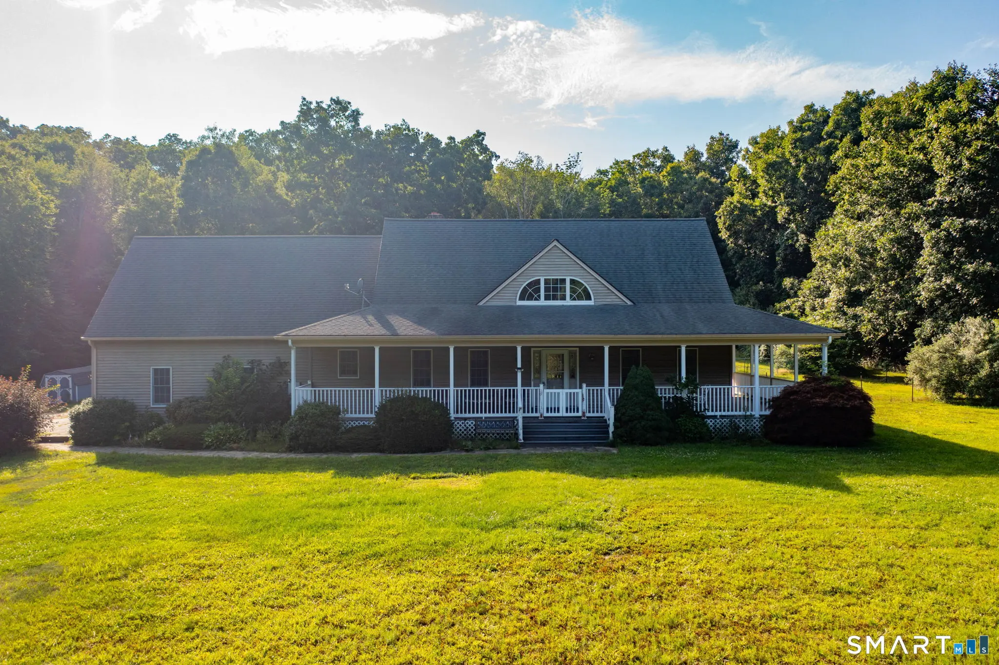 109 Starkweather Road, Plainfield