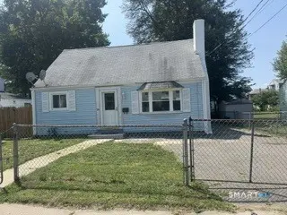 25 Montrose Street, Hartford