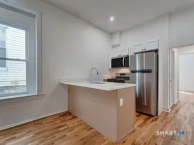 522 Elm Street 3, New Haven