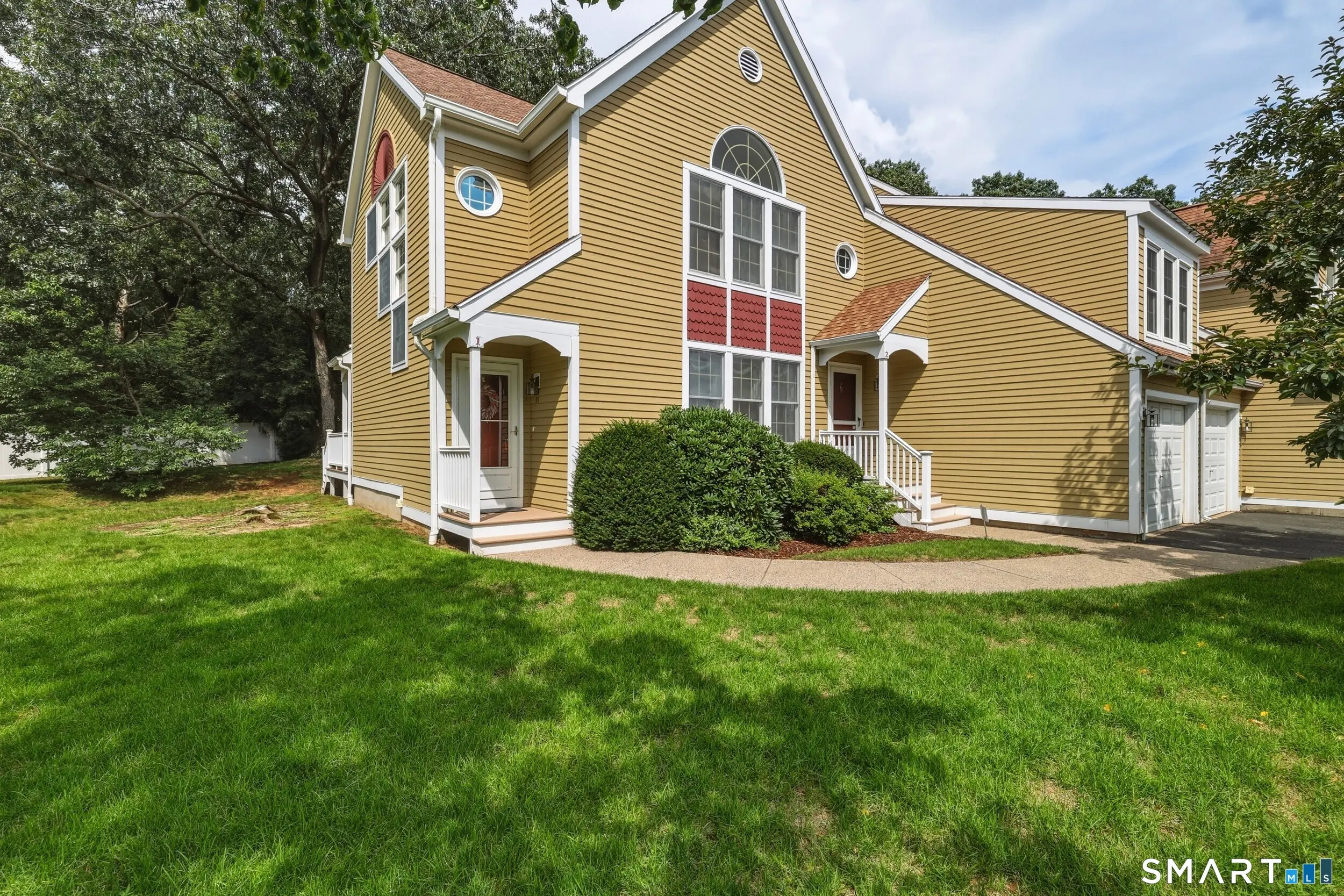 600 Washington Avenue E1, North Haven