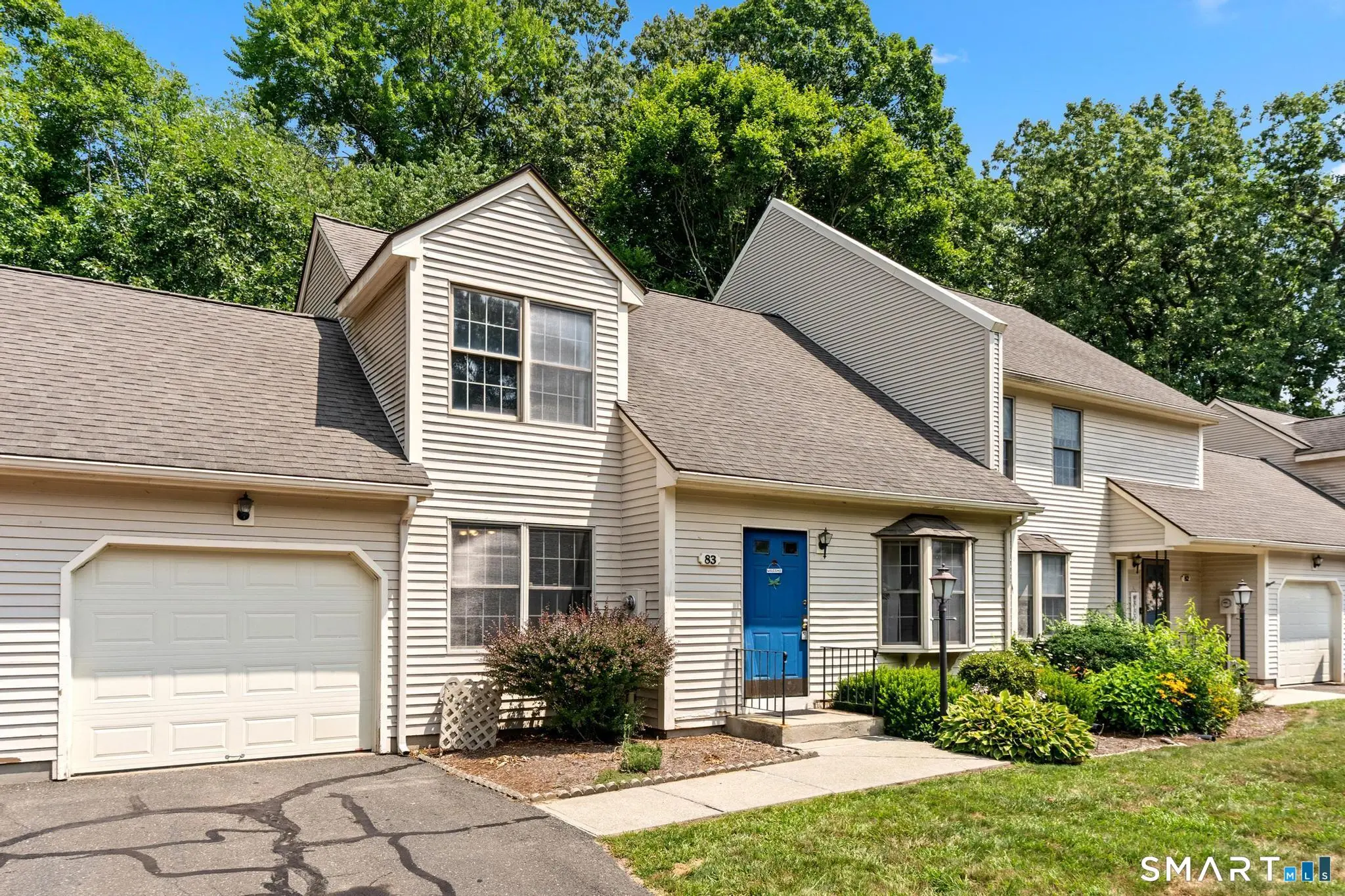 83 Carriage House 83, Enfield