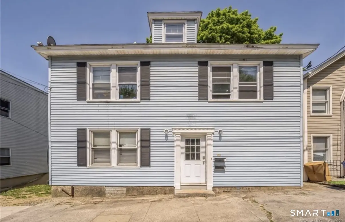 68 Boswell Avenue, Norwich