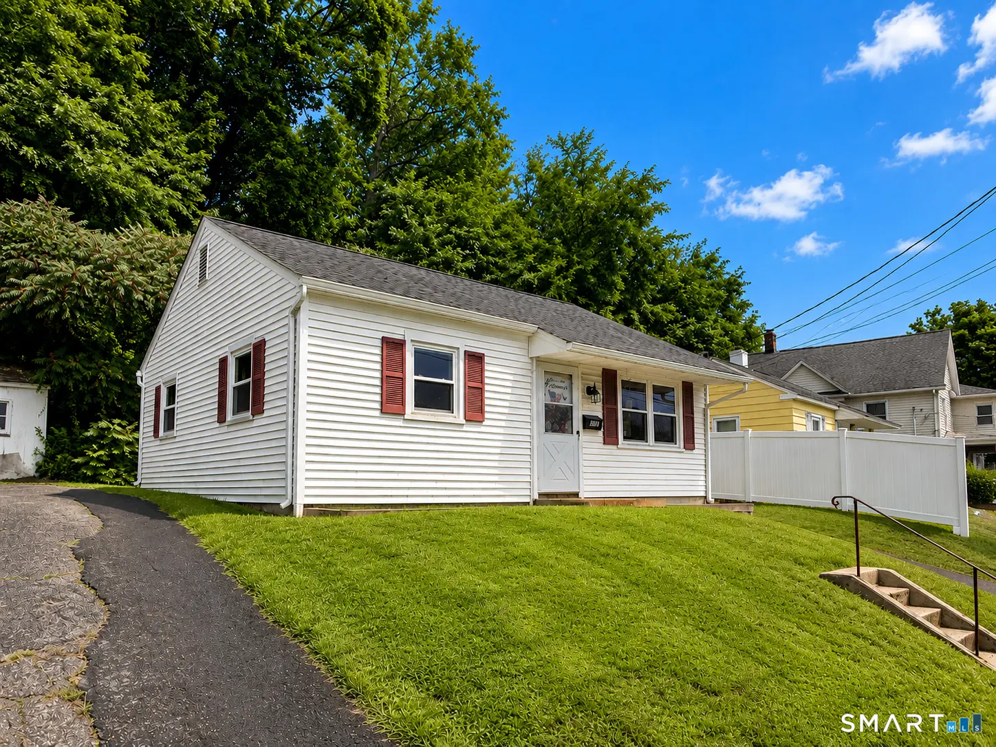 298 New Litchfield Street, Torrington