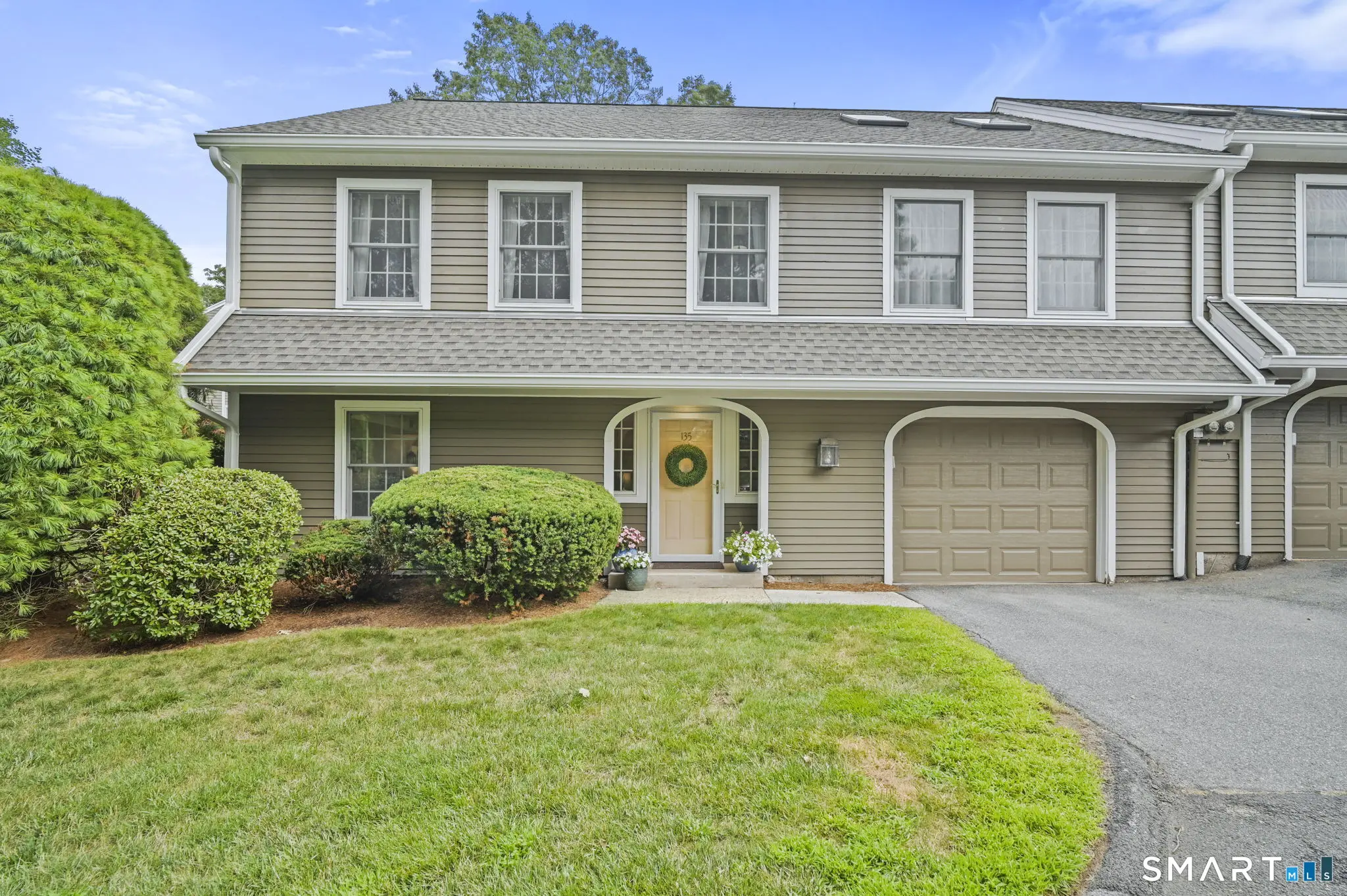 135 South Mill Drive 135, Glastonbury