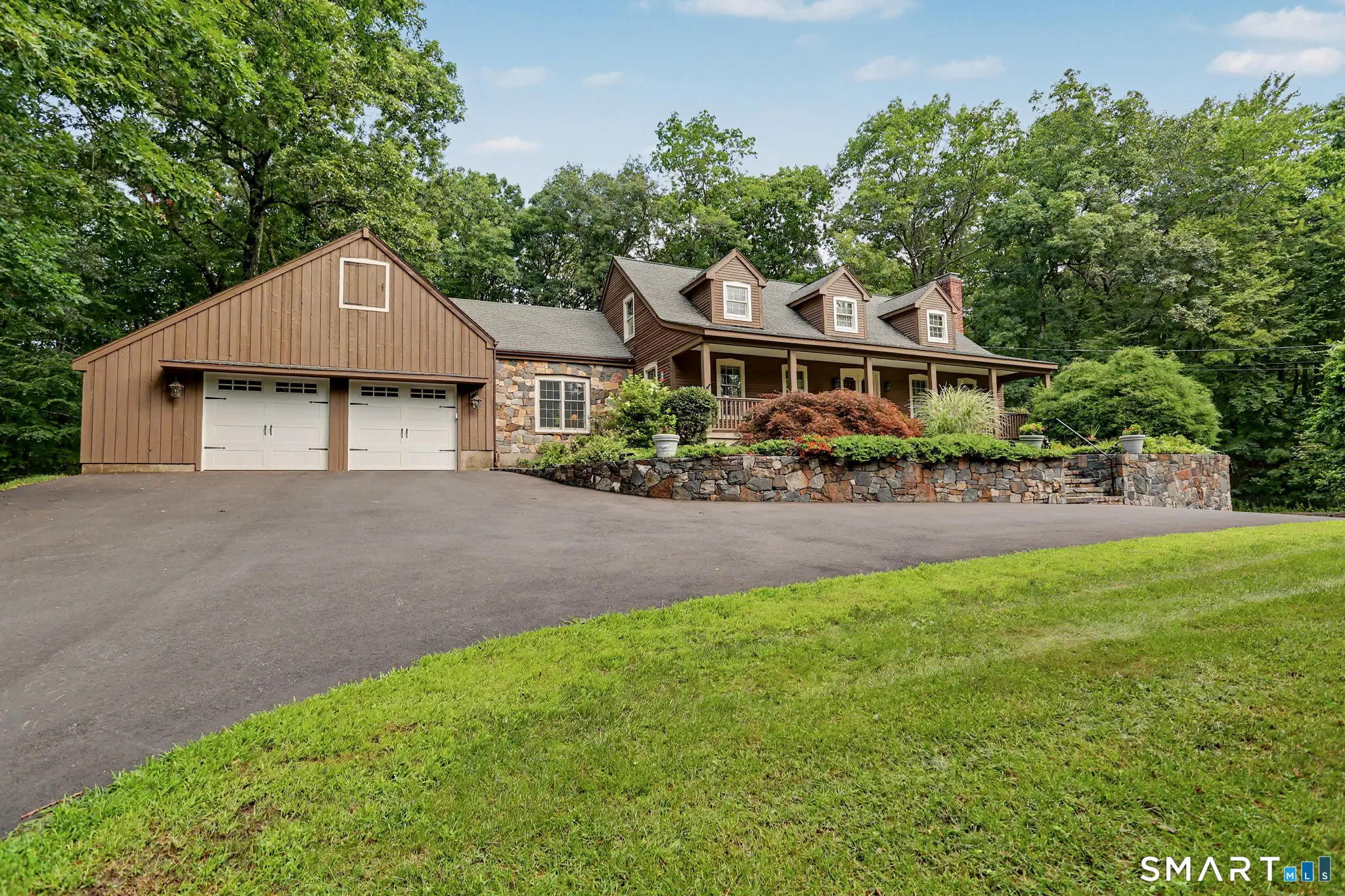 60 Rowledge Pond Road, Monroe