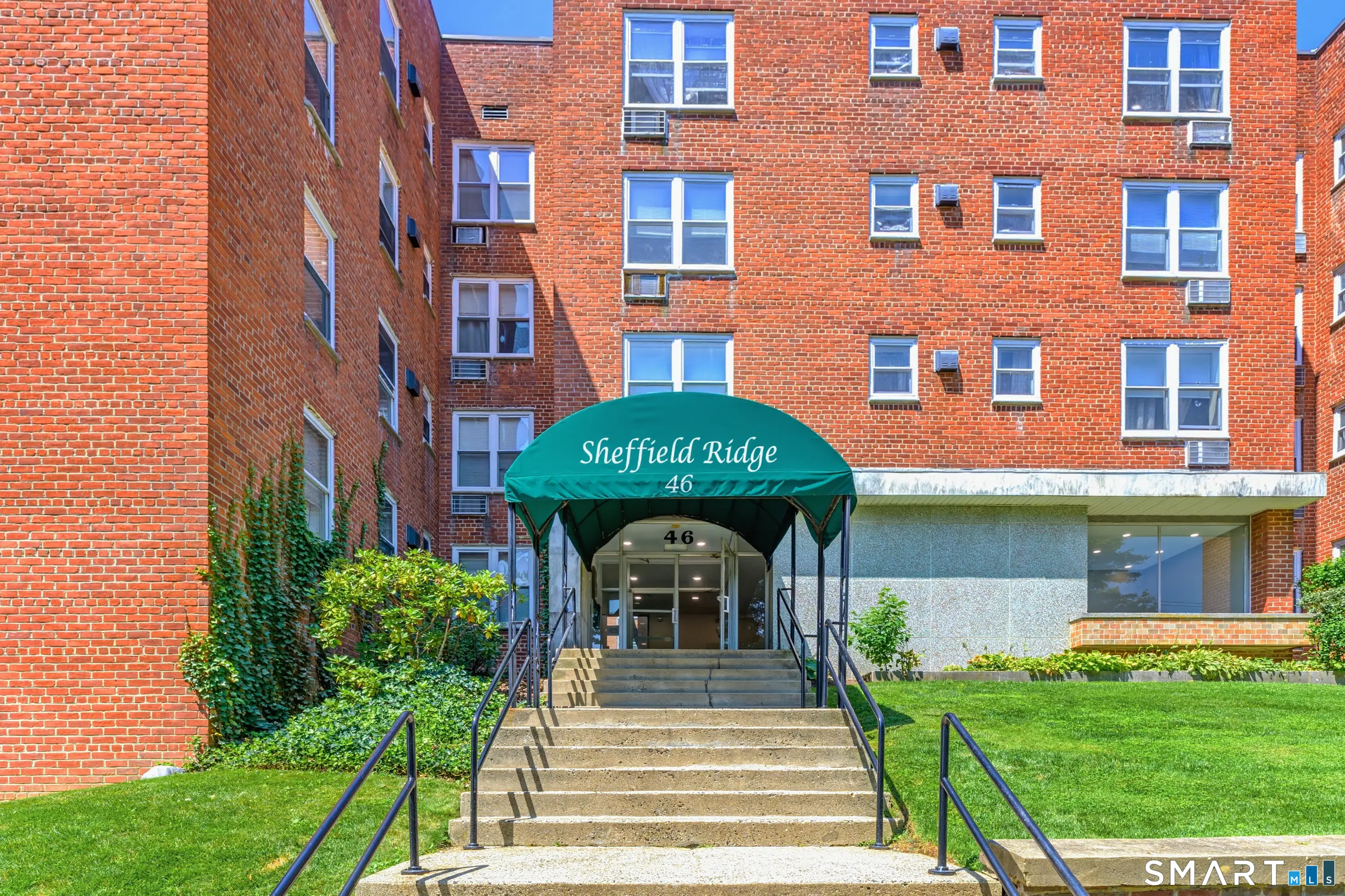 46 Prospect Avenue 2b, Norwalk