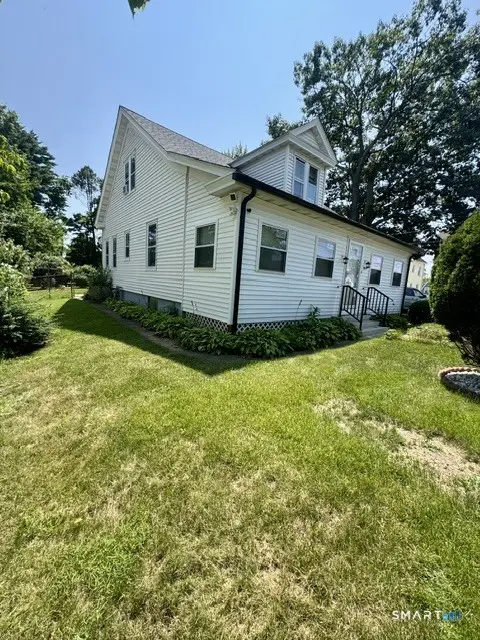 11 Bliss Street, East Hartford