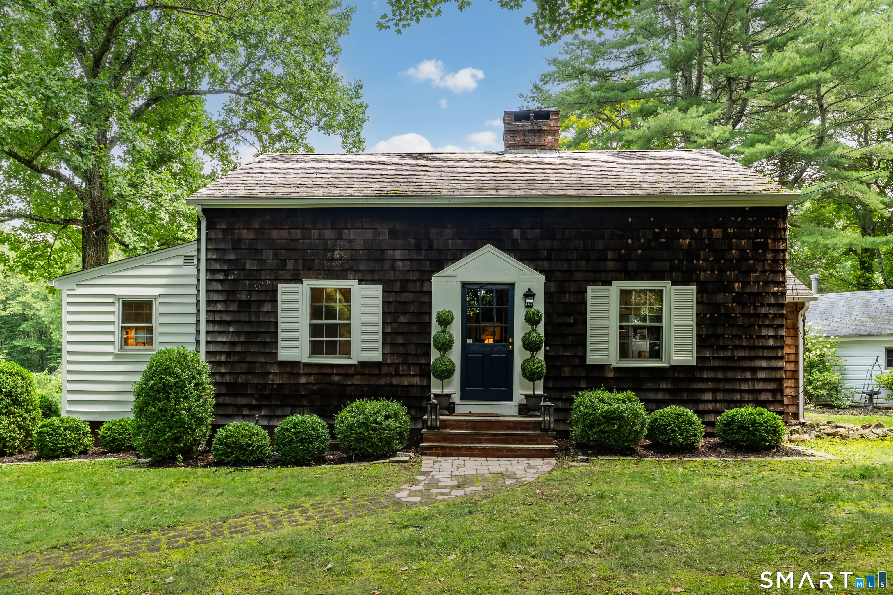 5 Coughlin Road, Killingworth
