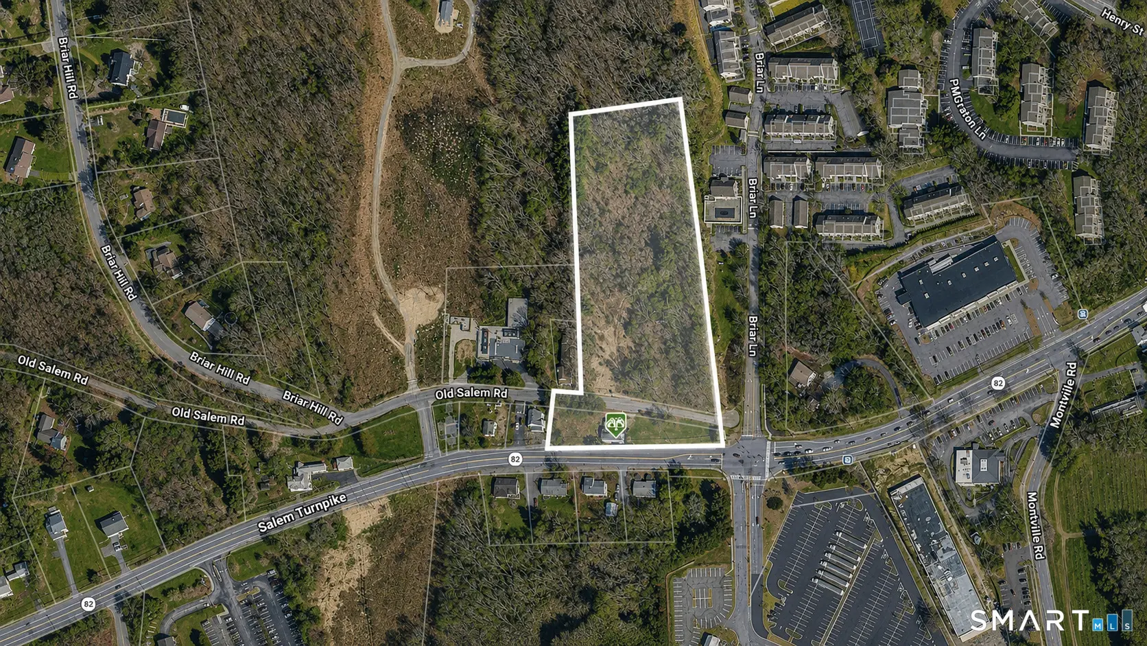 231 Salem Turnpike, Norwich