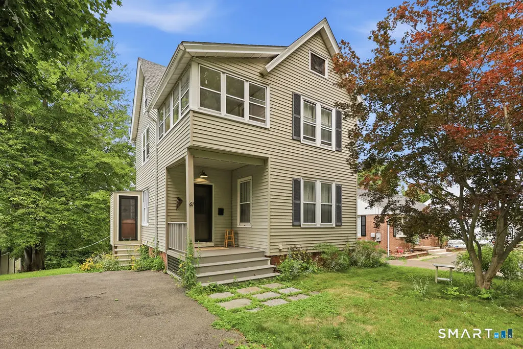 67 Butternut Street, Middletown