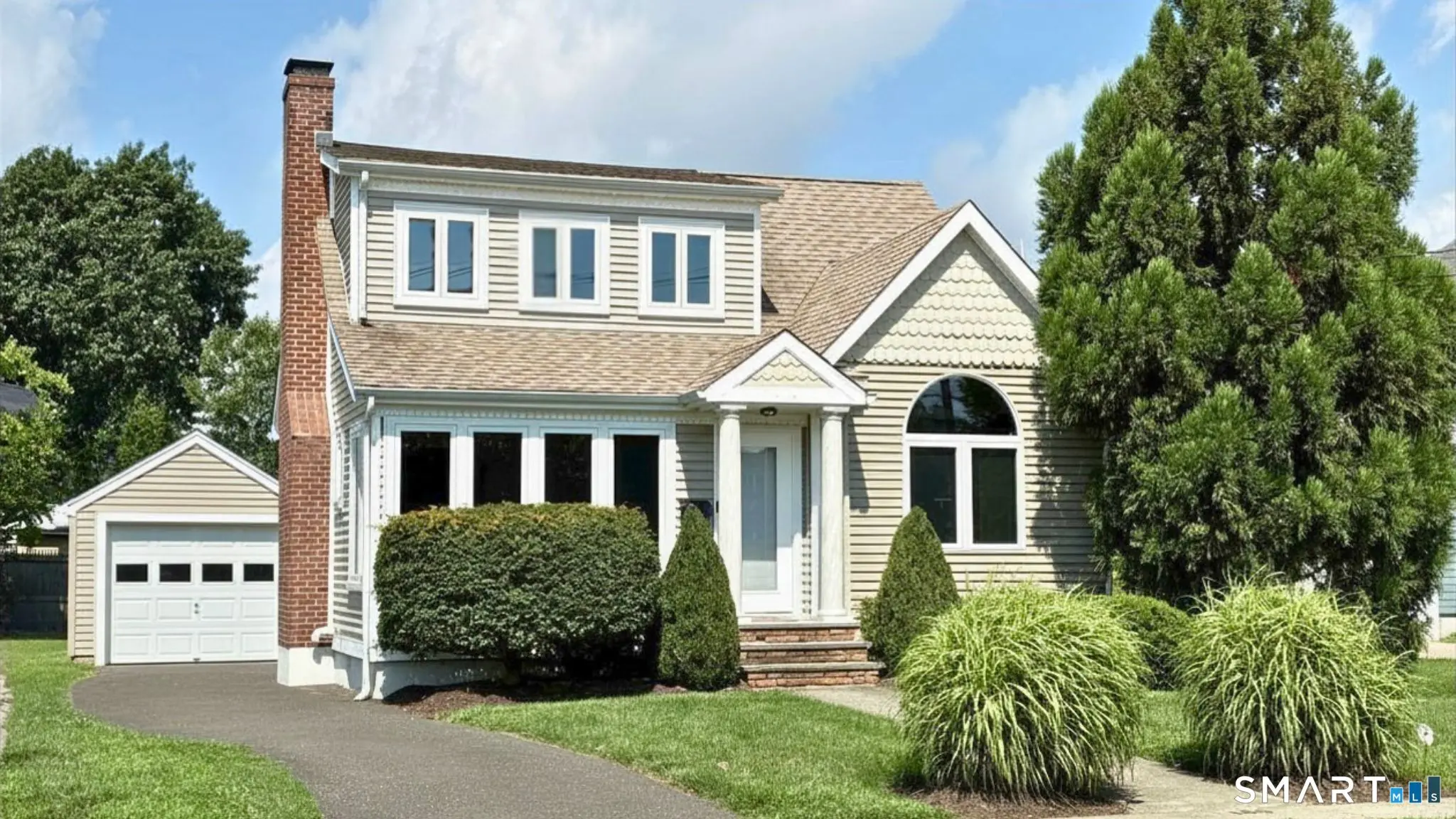 160 Gregory Boulevard, Norwalk