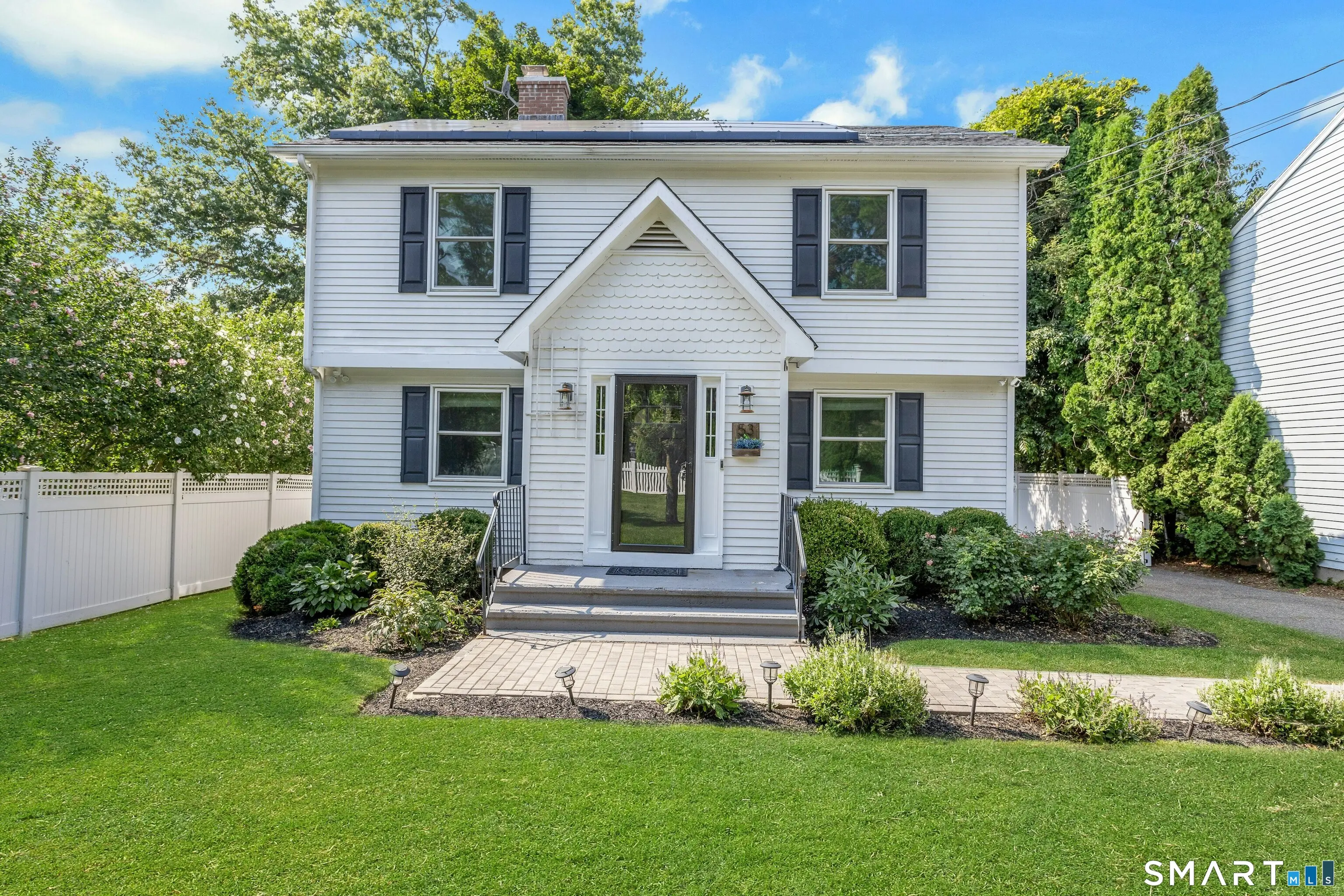 53 Wolfpit Avenue, Norwalk