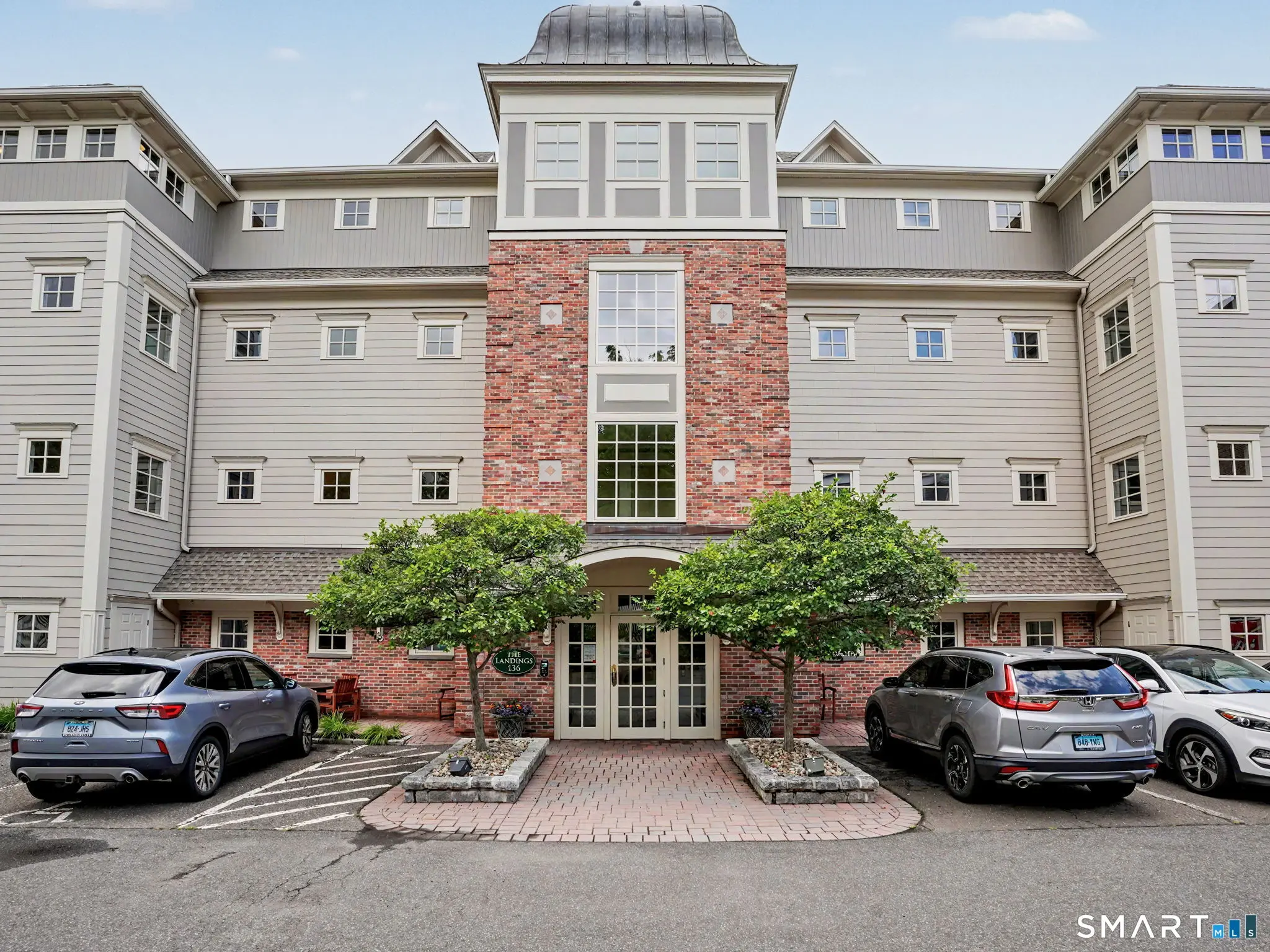 136 East Avenue 4b, Norwalk