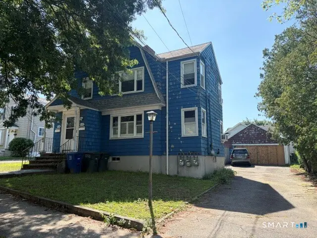 576-78 Midland Street, Bridgeport