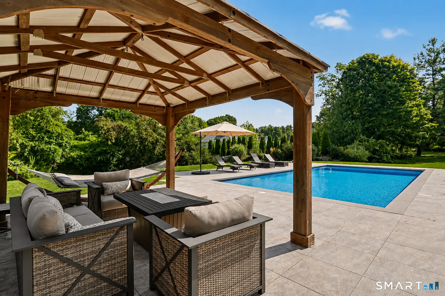 206 Dudley Road, Wilton