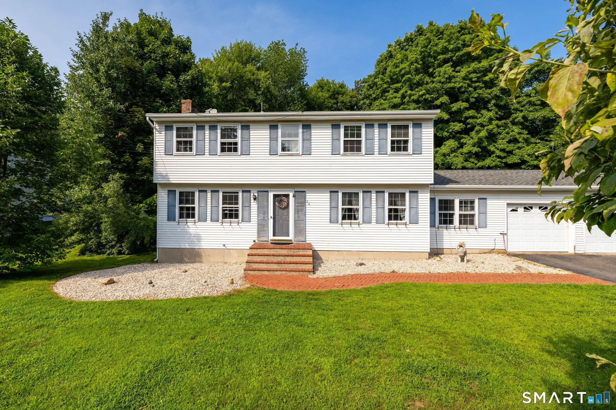 44 West District Road, Farmington