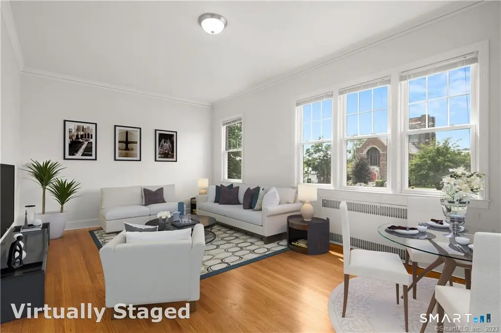 684 Farmington Avenue B6, West Hartford
