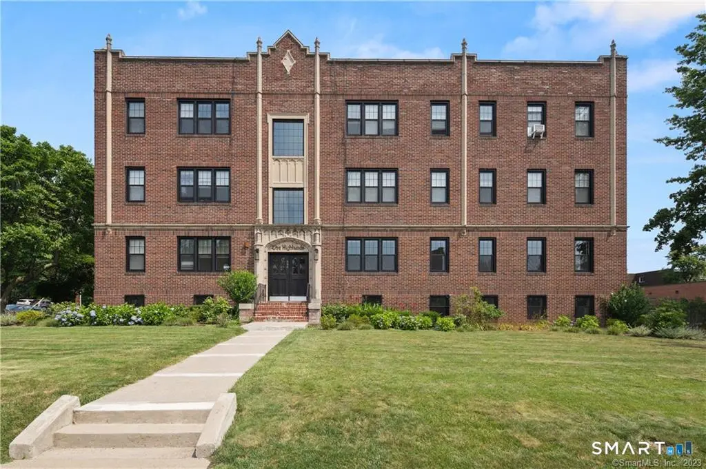 684 Farmington Avenue B6, West Hartford