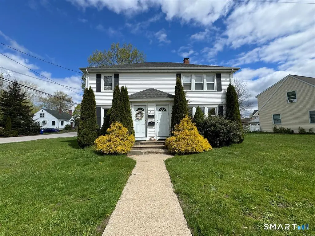 7 Babcock Street, Stonington