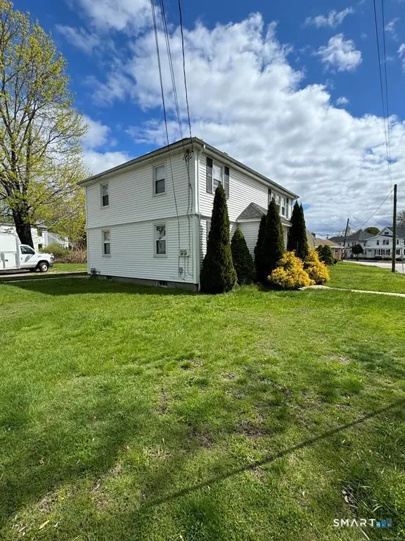 7 Babcock Street, Stonington