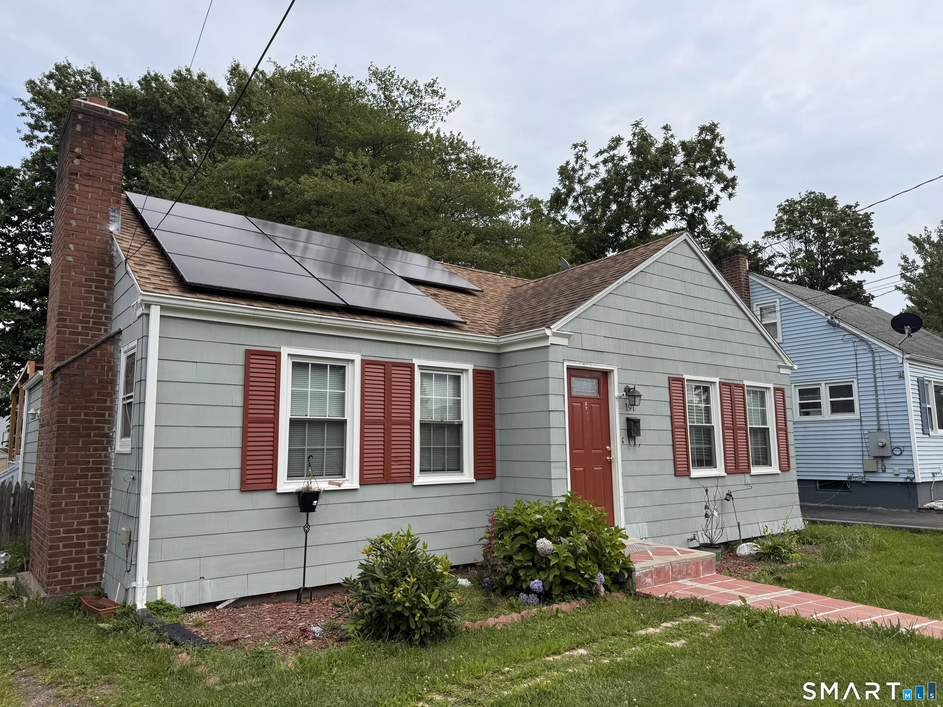 191 Market Street, New Britain