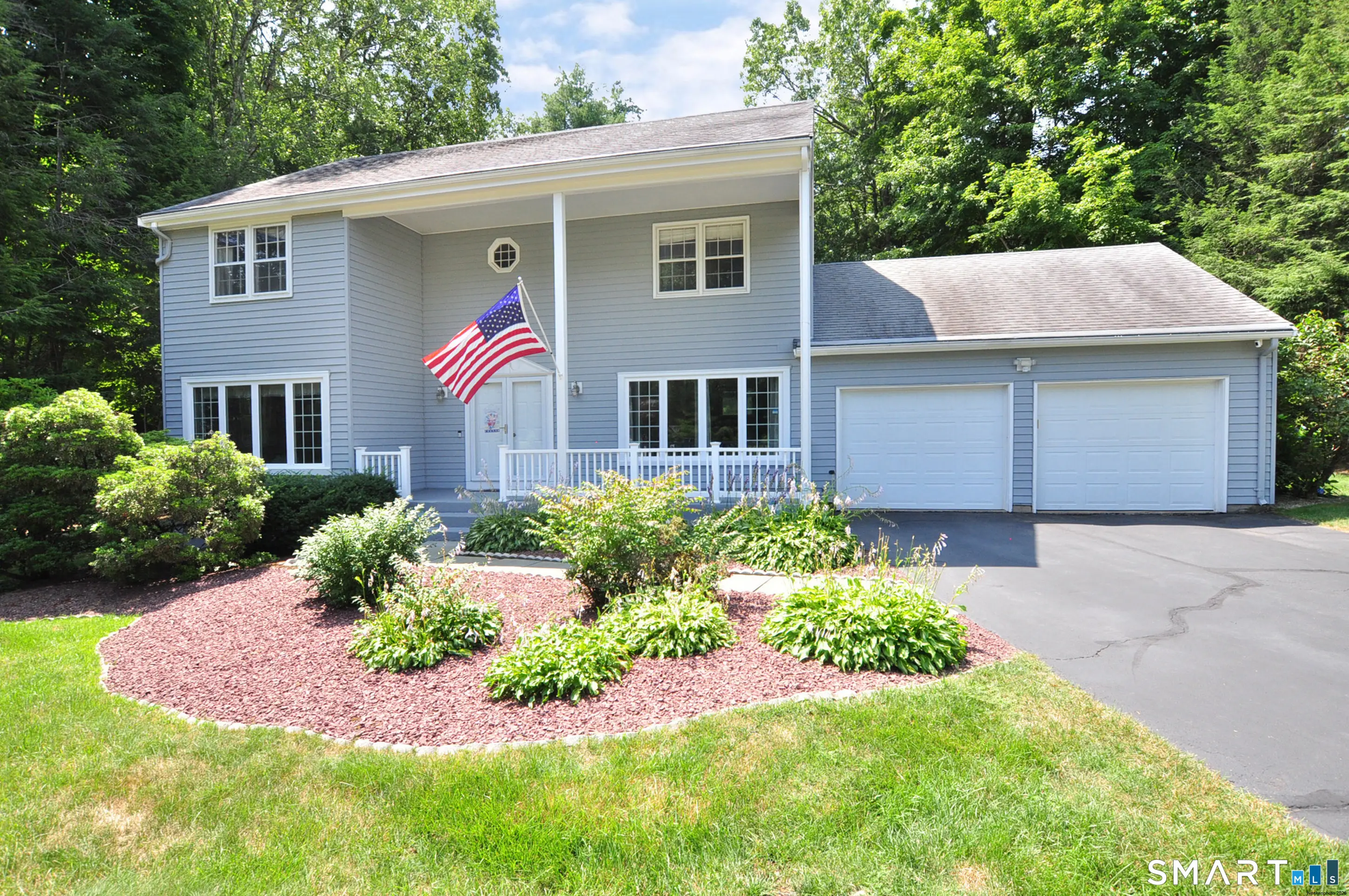 23 Kingsbridge, Avon