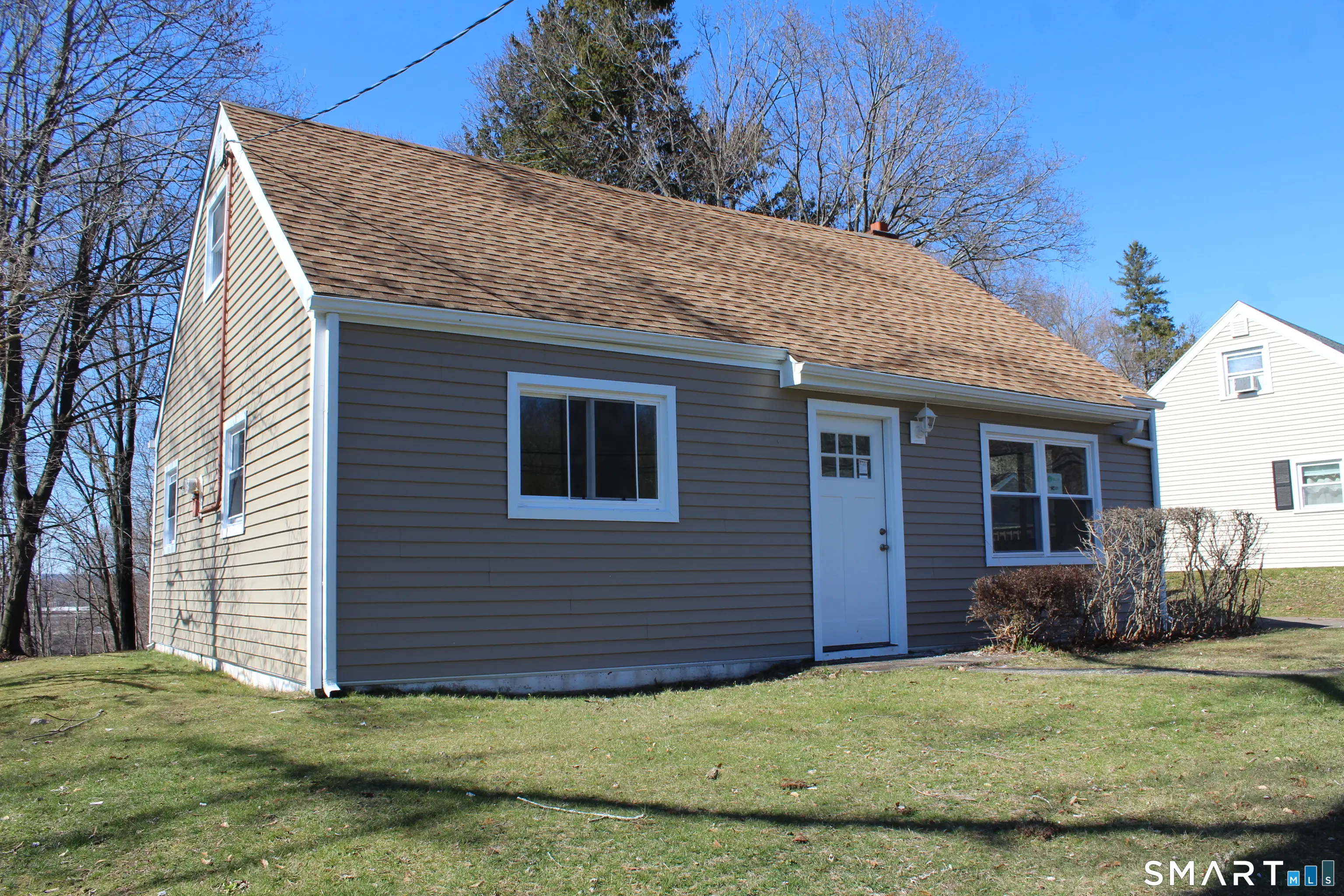 52 Glen Haven Road, New Haven
