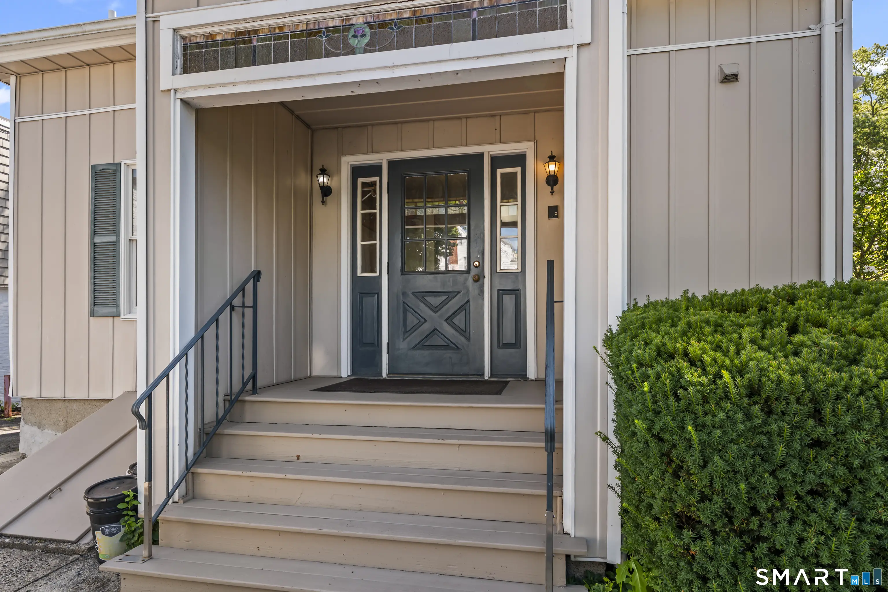 506 Old Stratfield Road, Fairfield