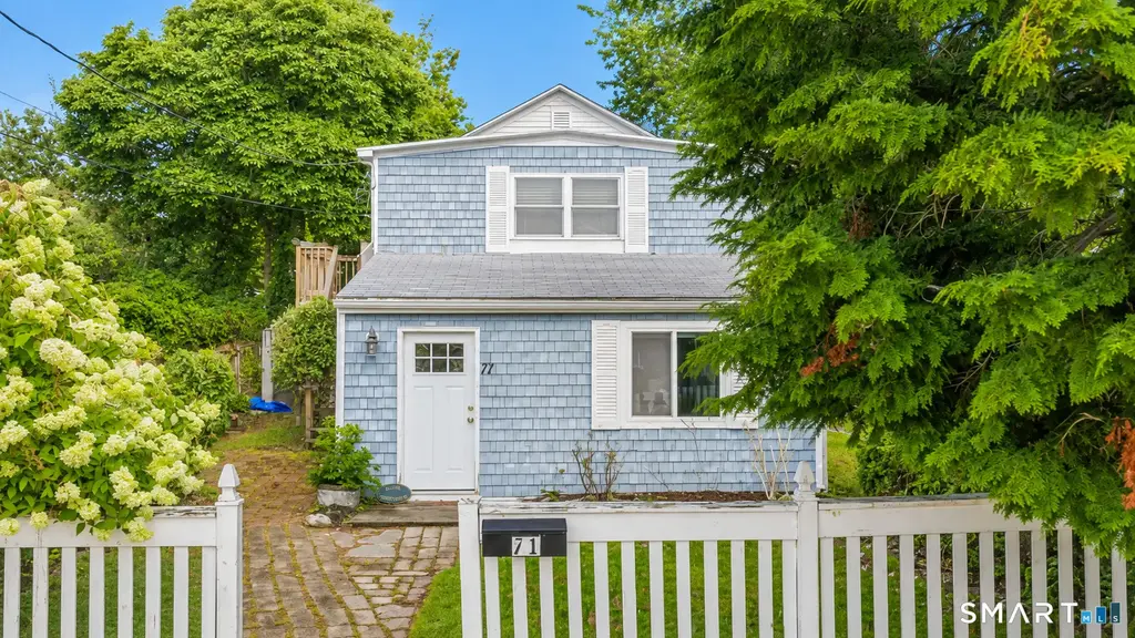 71 Willow Street, Milford