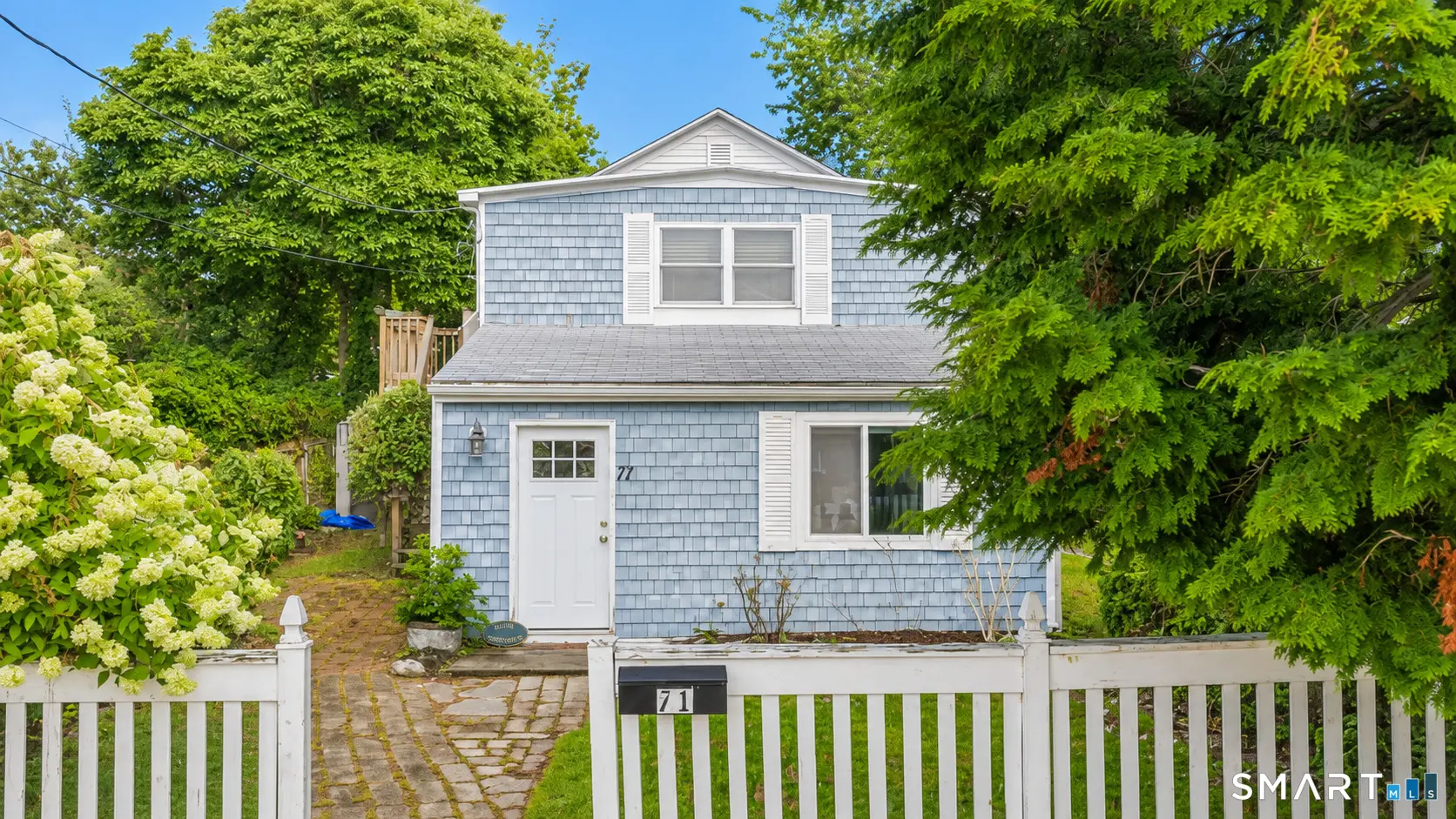 71 Willow Street, Milford