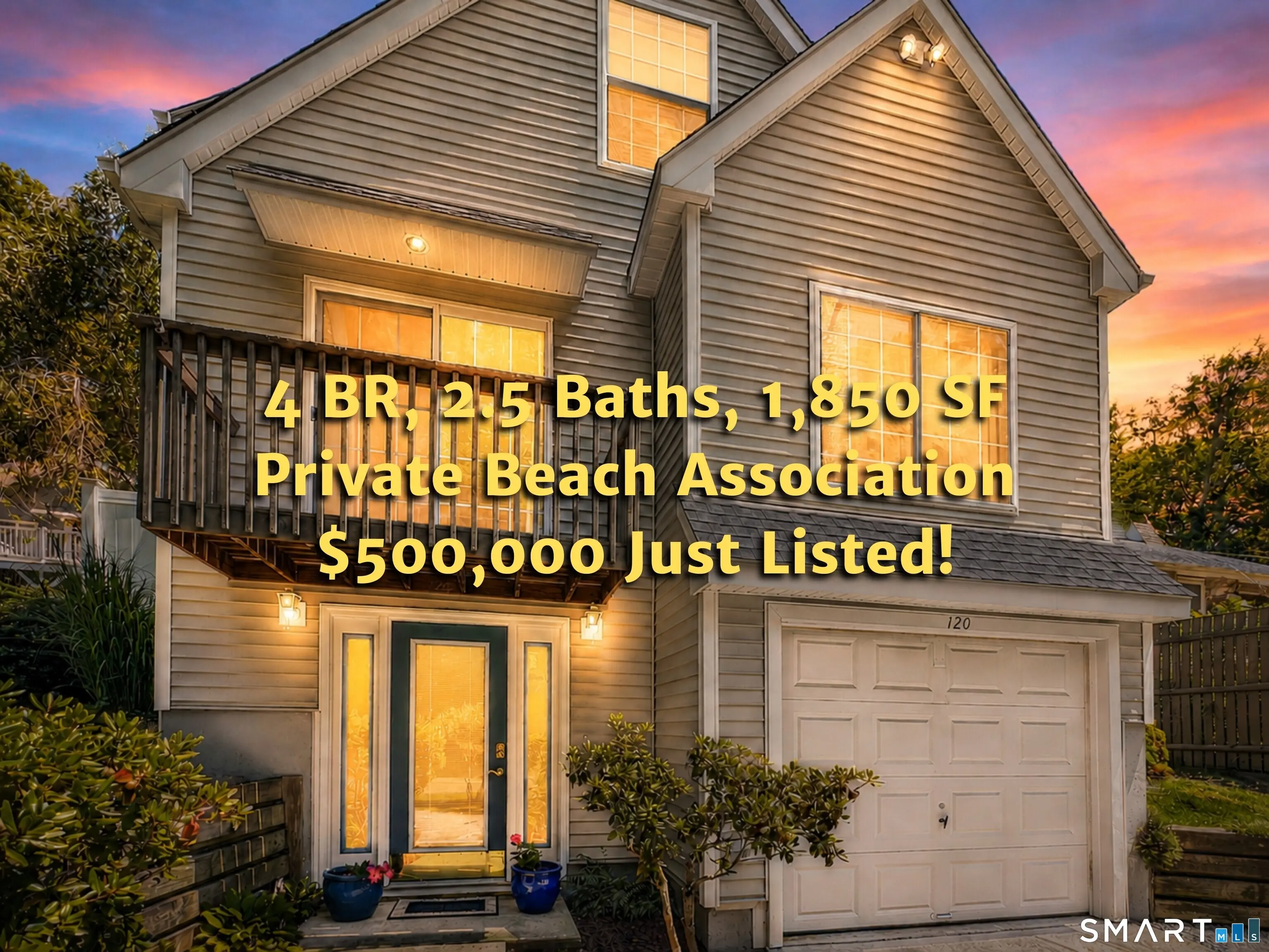 120 Giants Neck Road, East Lyme