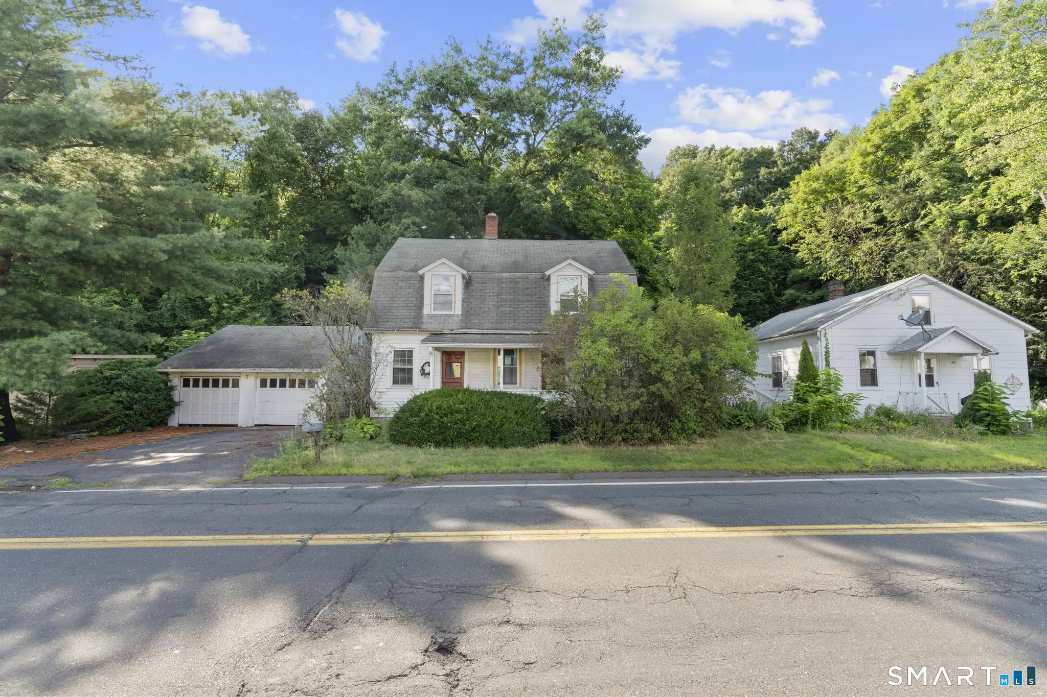 41 Old Farms Road, Avon