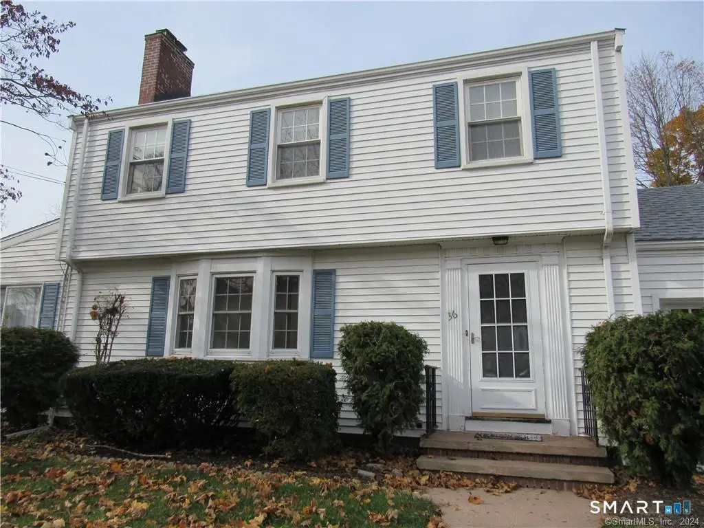 36 Rochford Avenue, Hamden
