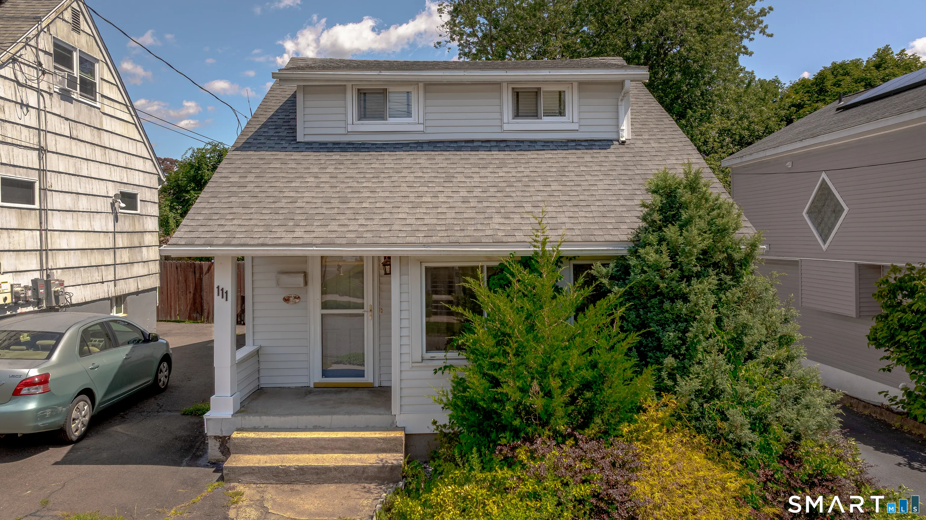 111 Arlington Street, West Haven