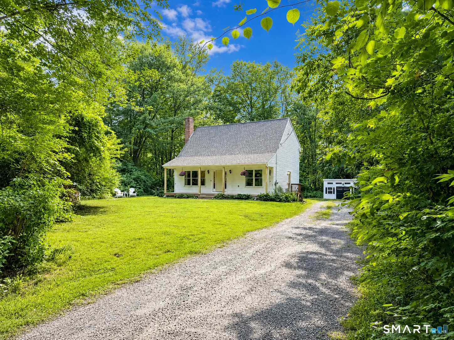 49 Parsonage Road, Hampton