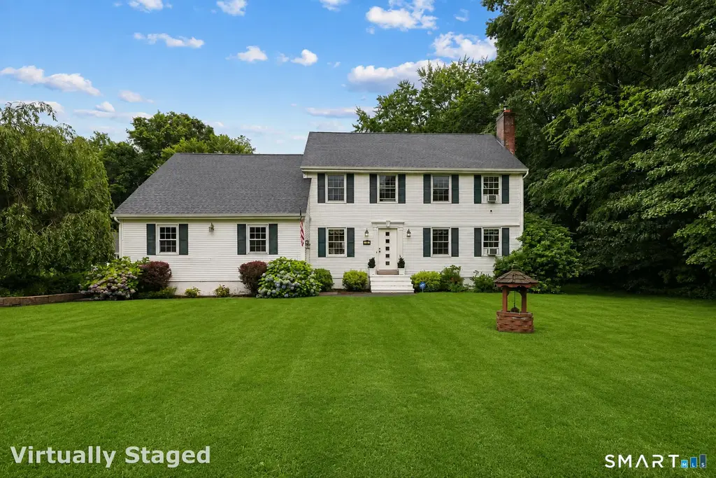 20 Alfred Drive, Colchester