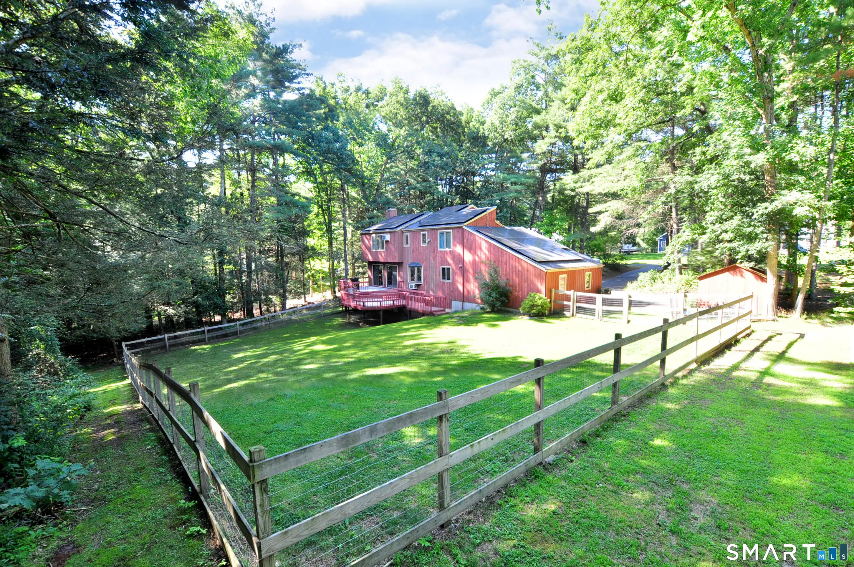 11 Fawn Drive, Granby