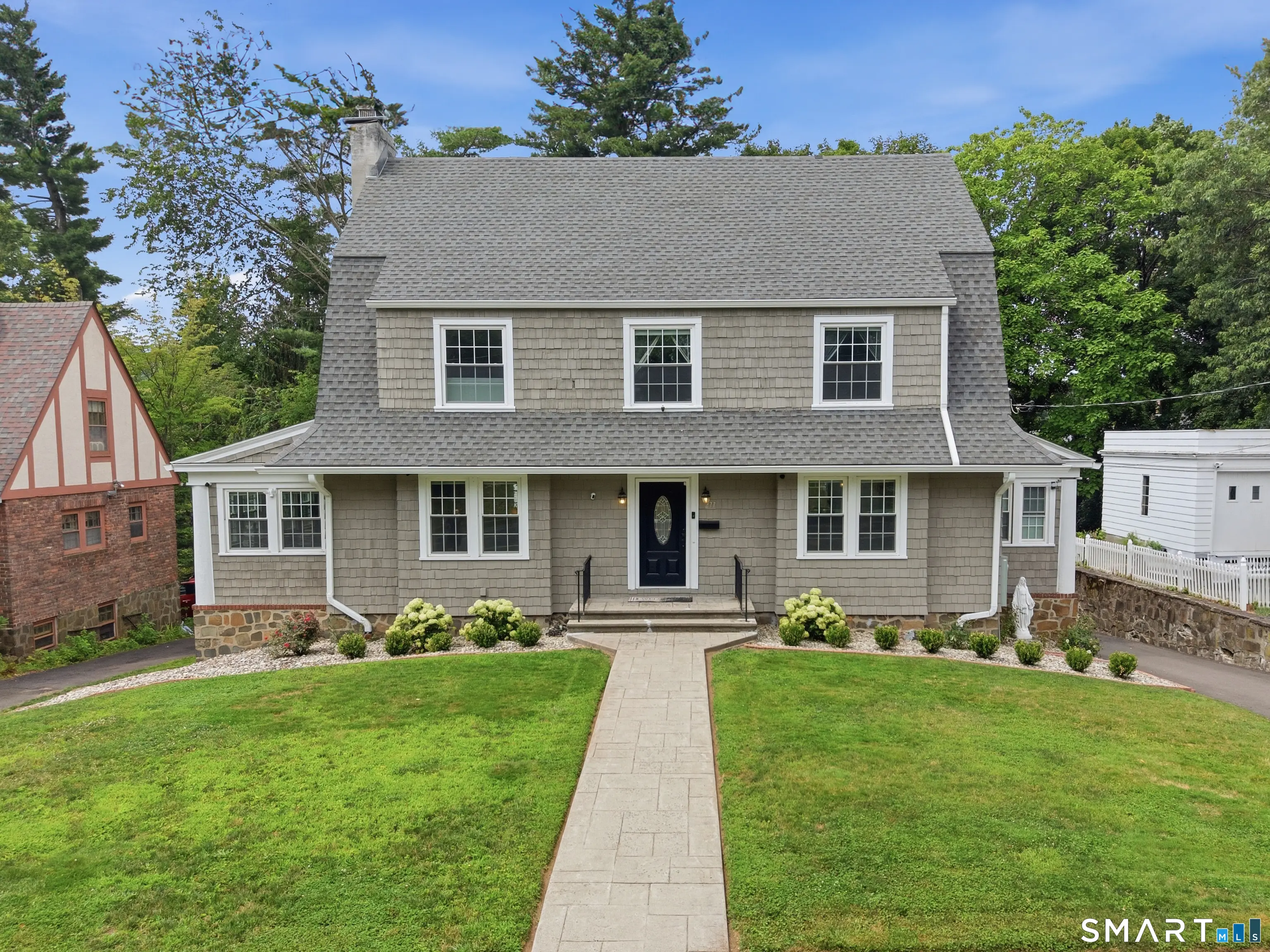277 Lincoln Street, New Britain