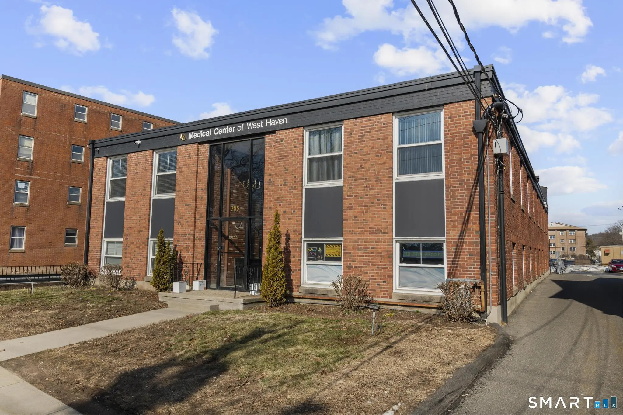 385 Main Street, West Haven