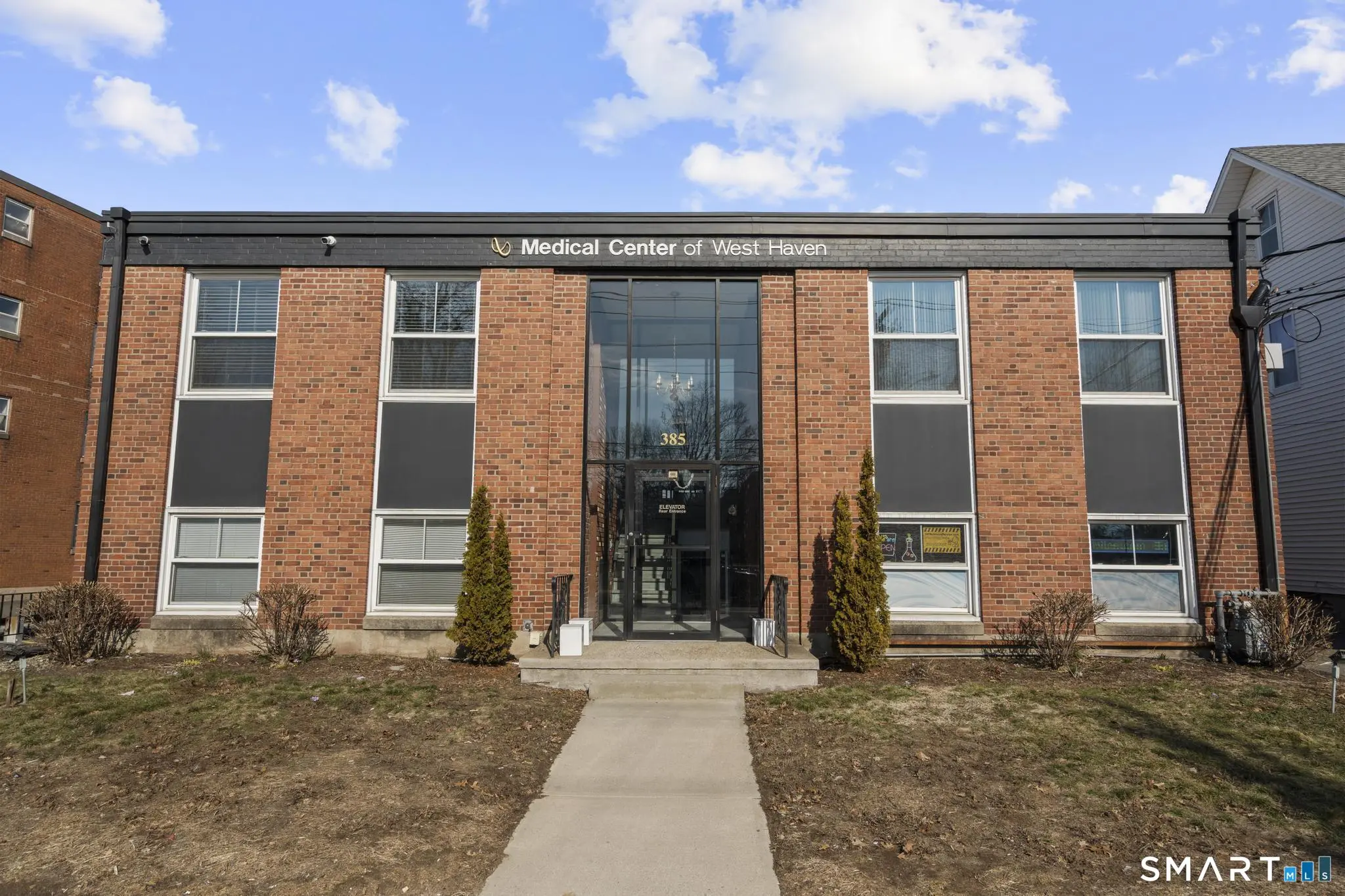 385 Main Street, West Haven
